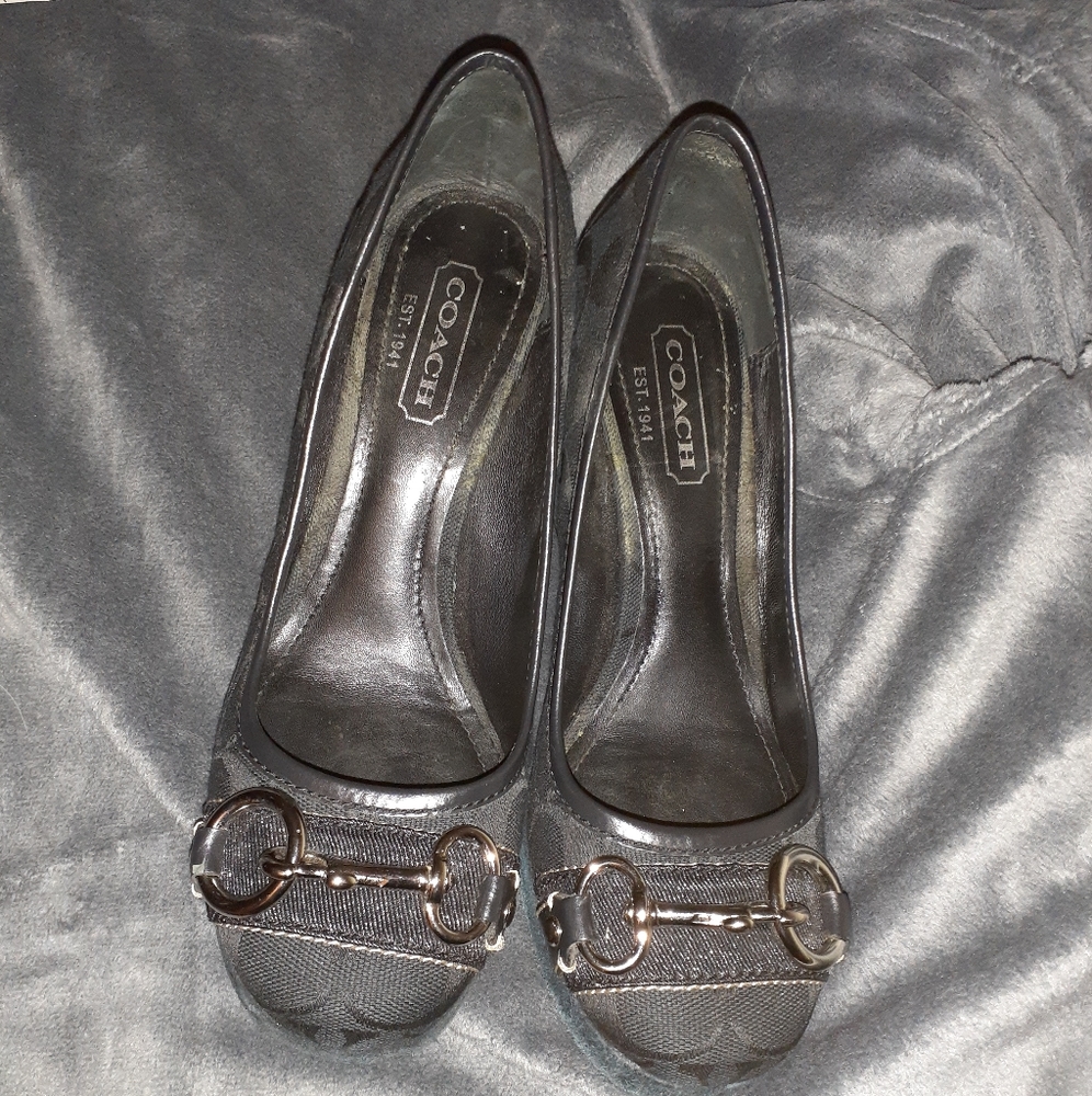 COACH Wedges